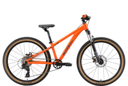 Детский велосипед STARK Rocket 24.2 D (2025)