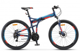 Велосипед 26" STELS Pilot-950 MD Велосипед 26" STELS Pilot-950 MD