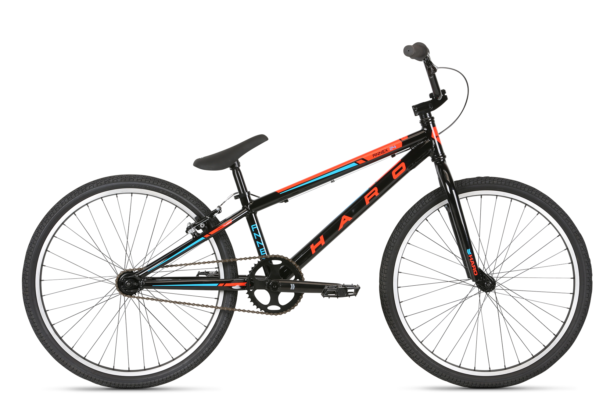 Велосипед BMX HARO Annex 24 (2021)