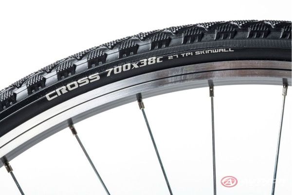 Велосипед AUTHOR Horizon (2023)