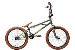 Велосипед BMX STARK Madness BMX 2 (2025)