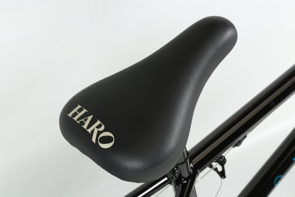 Велосипед HARO BMX Downtown (2021)