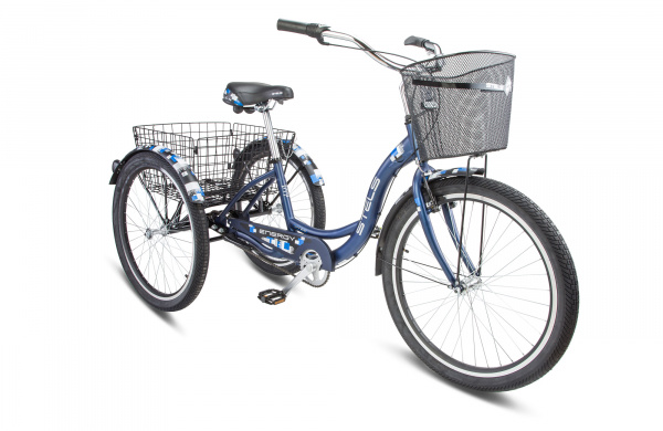 Велосипед 26" STELS Energy-III