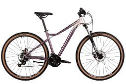 Велосипед STINGER LAGUNA 27.5 (2025)