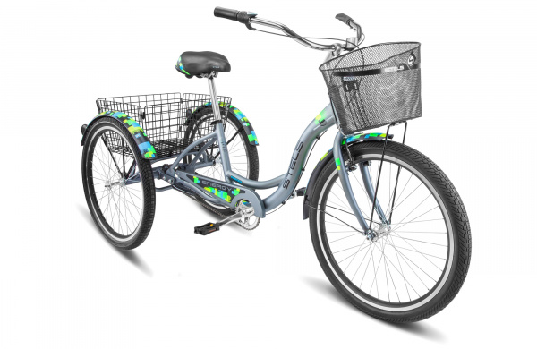 Велосипед 26" STELS Energy-III