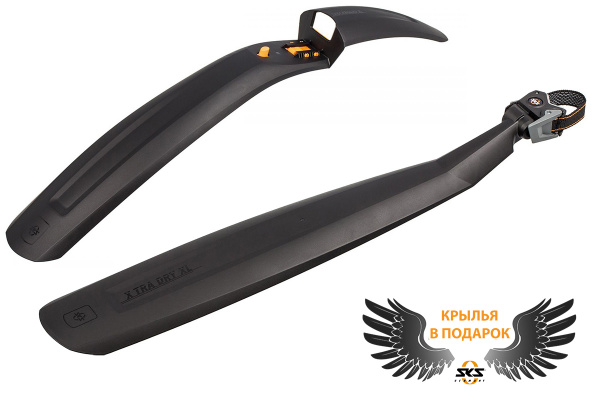 Велосипед Merida Big.Nine 300 (2017)