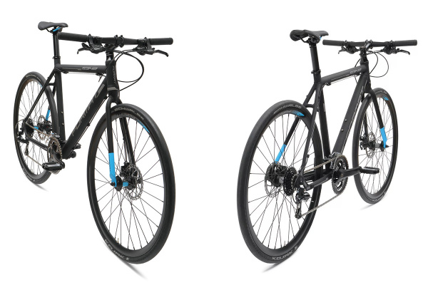 Велосипед Format 5342 (2016)