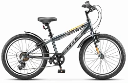 Велосипед Stels Turbo 220 V 20 (2026)