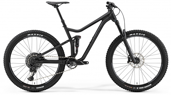 Велосипед Merida One-Forty 800 (2019)