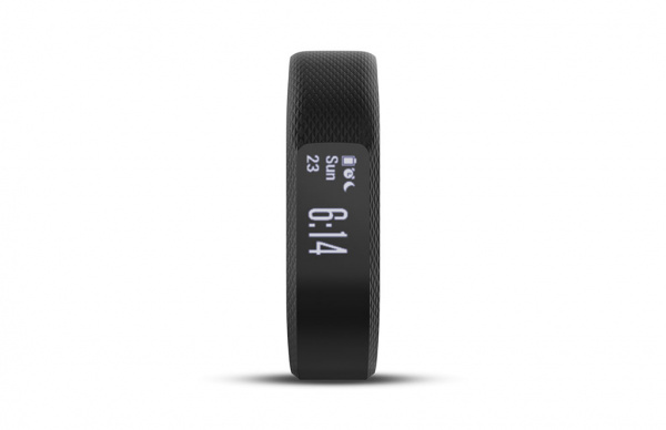 Garmin vivosmart 3 черные