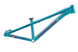 Рама Pusher Pro (2025)