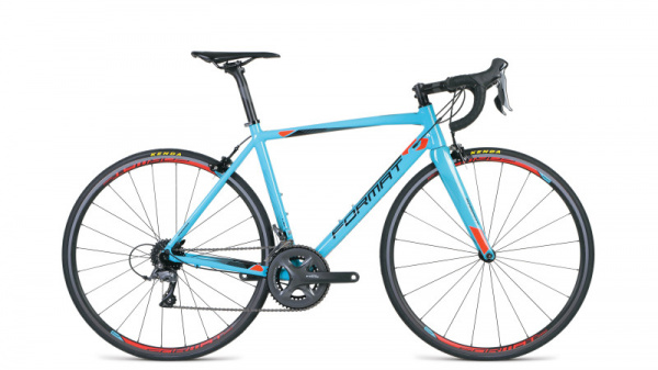 Велосипед FORMAT 2222 (2019)