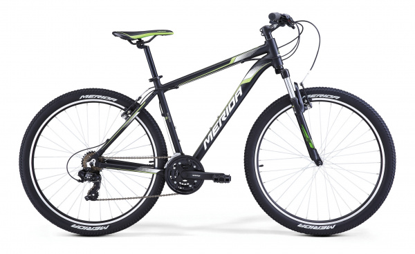 Велосипед Merida Big.Seven 5-V 2017