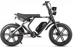 Электровелосипед ELTRECO BRO 500 (2023)