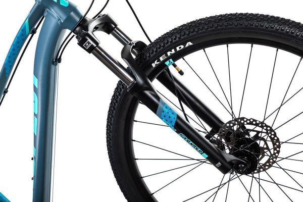 Велосипед ASPECT AURA 27.5 (2022)